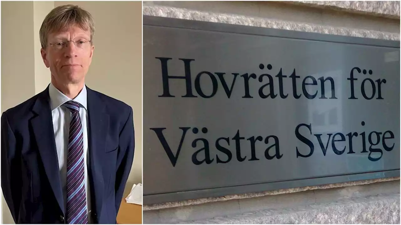 Hovrätten: Vi vet vad en snippa är