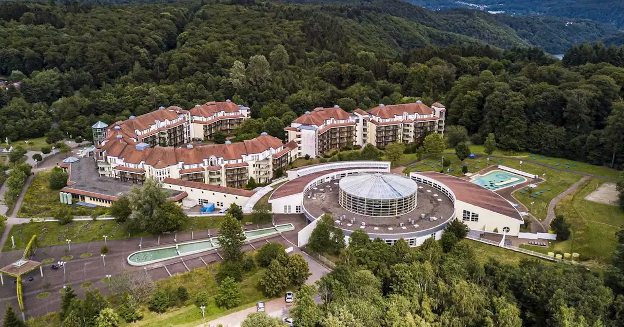 Pläne an der Saarschleife: „Bedarf seit Corona noch gestiegen“ – Reha-Klinik in Orscholz bekommt neue Abteilung