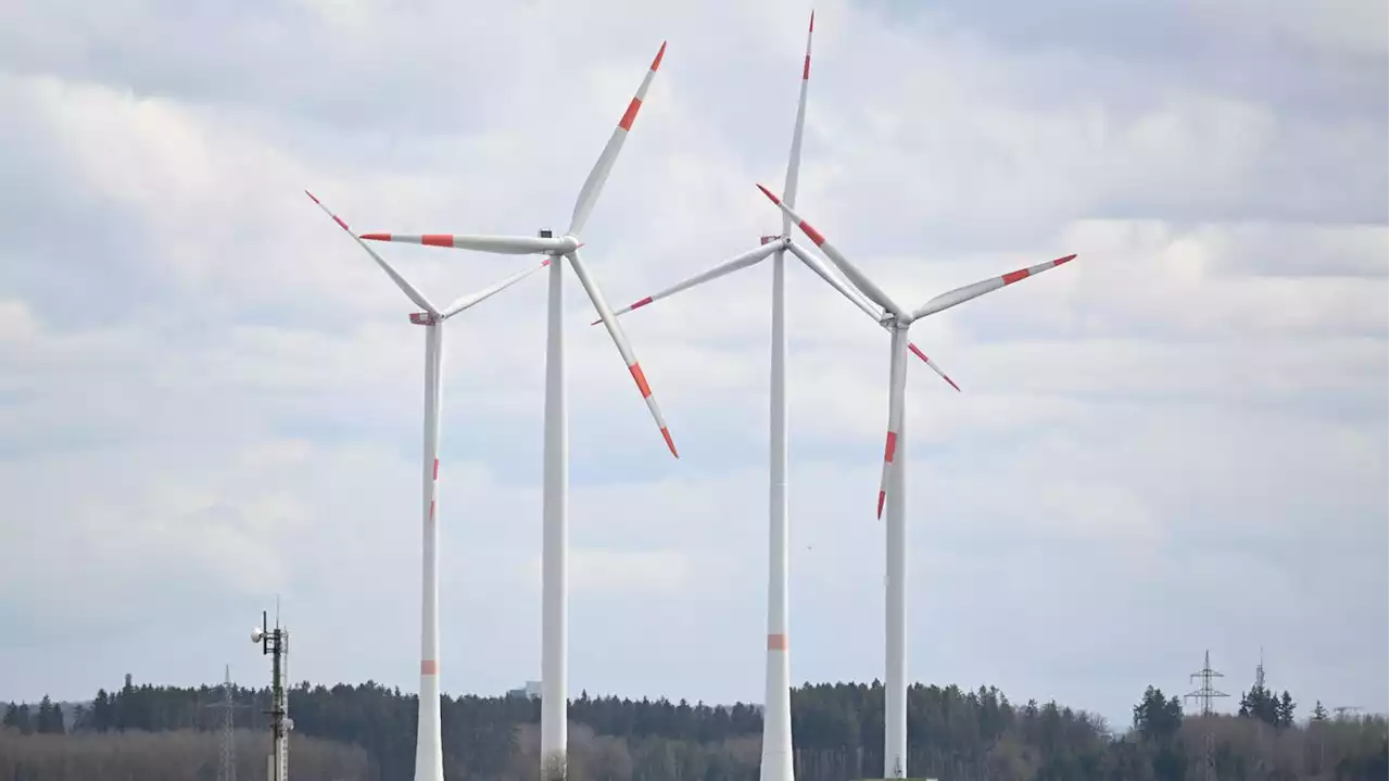 12 Prozent aus Sonne und Wind : Erneuerbare Energien erreichen Rekordanteil bei der weltweiten Stromerzeugung