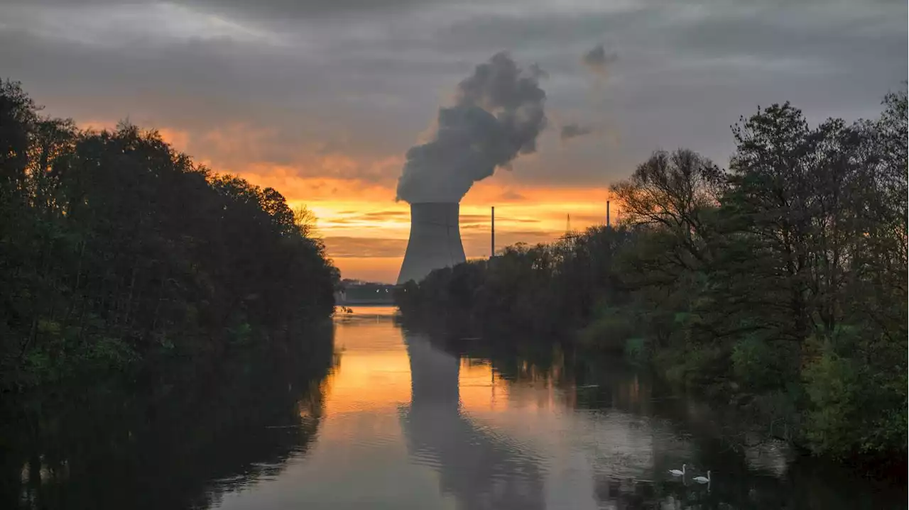 Ex-Umweltminister Jürgen Trittin: „Der Atomausstieg ist keine Grünen-Veranstaltung“