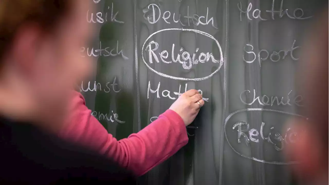 Religion als Wahlpflichtfach: Für die schwarz-roten Pläne in Berlin fehlen die Lehrer