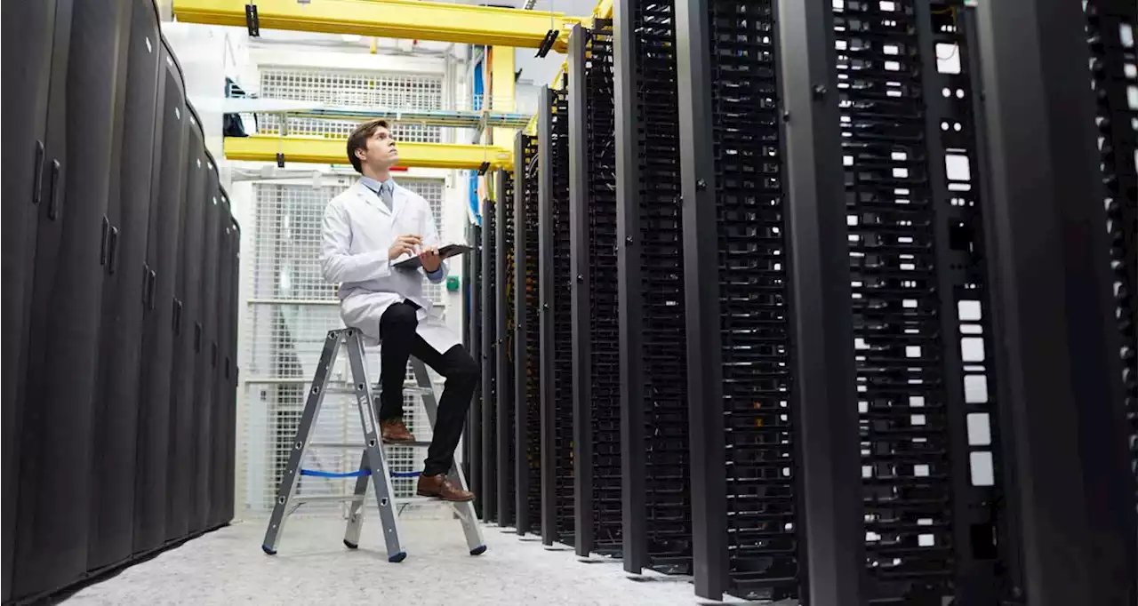 Managed IT infrastructure done right, with three6five - TechCentral