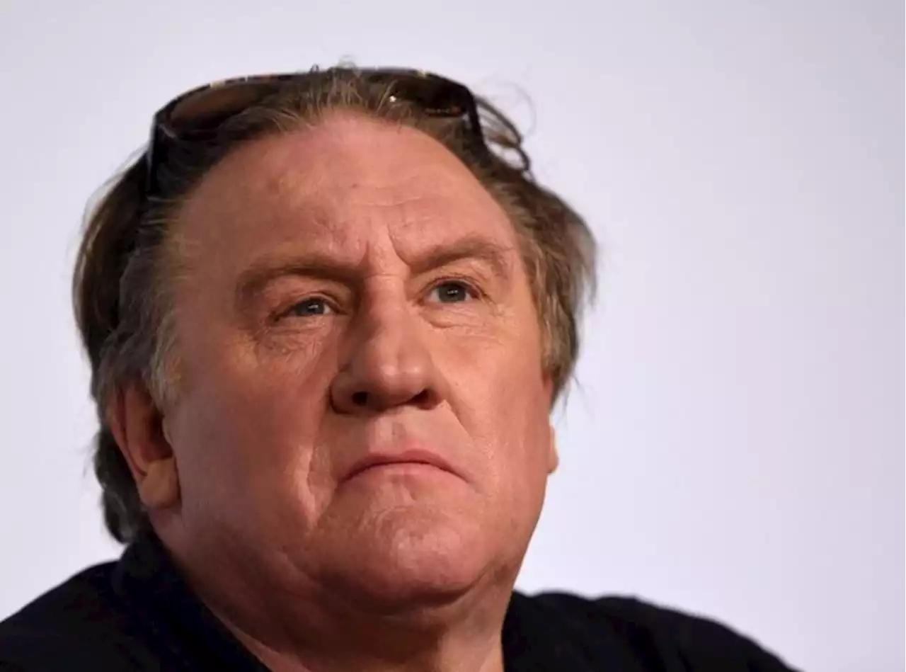 13 mujeres acusaron a Gérard Depardieu por agresiones sexuales