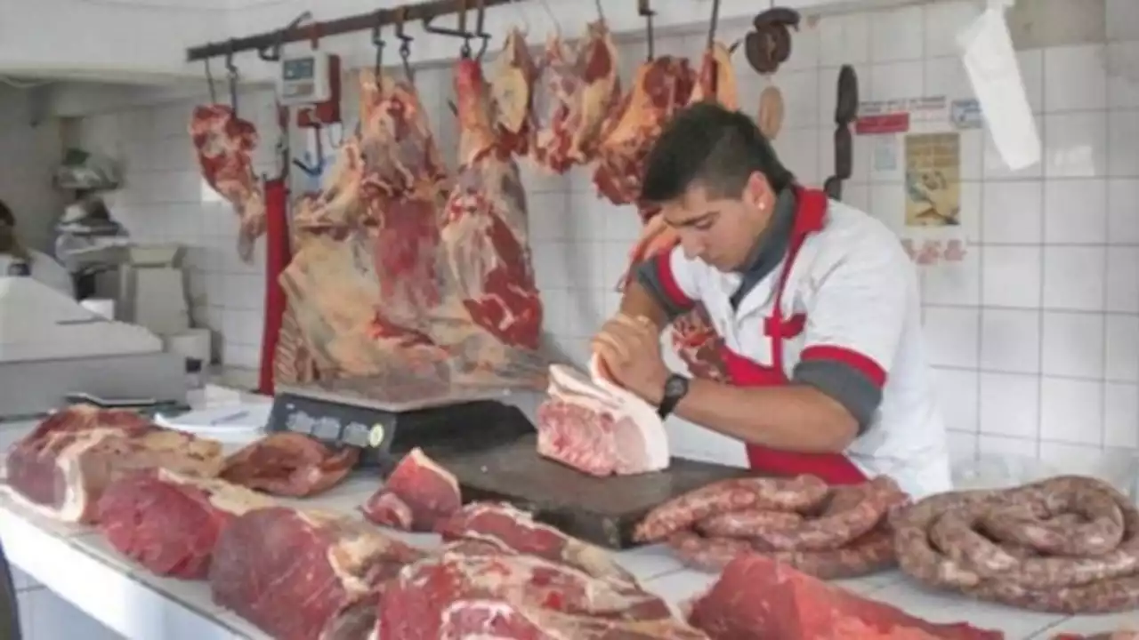 Precios Justos Carne: ajuste del 3,2% para los siete cortes