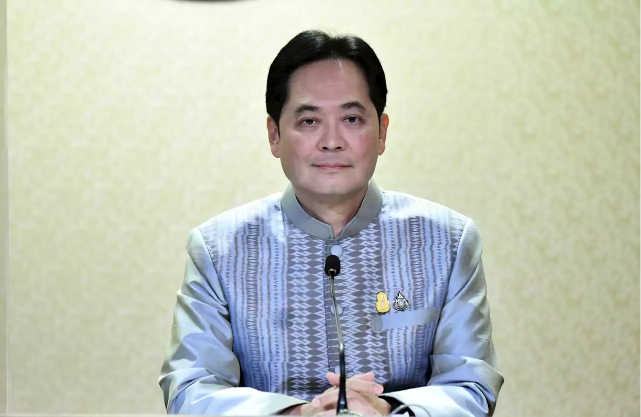 'บิ๊กตู่' ย้ำดันไทยเป็นฮับผลิตยานยนต์ไฟฟ้าและชิ้นส่วน