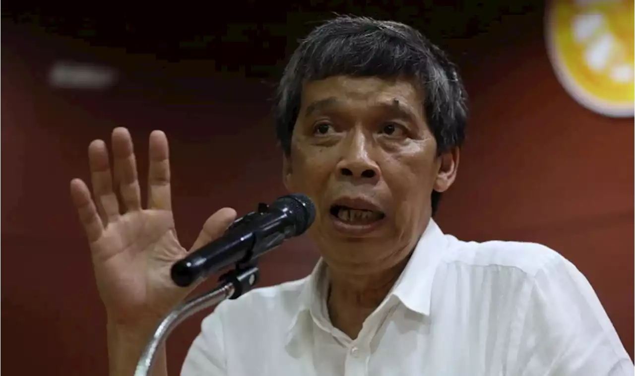 'แก้วสรร' ออกบทความ 'แจกเงินดิจิตอล : สินบนเลือกตั้ง???'