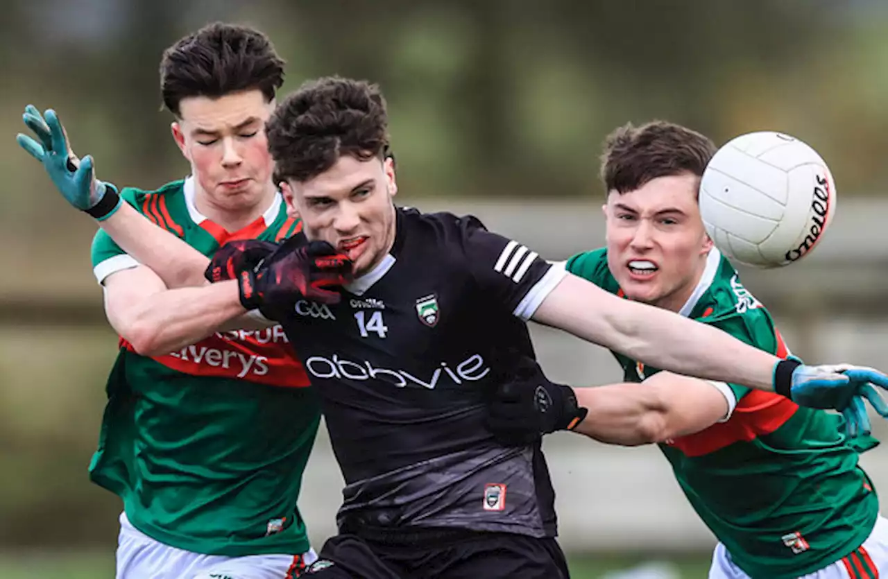 Brilliant Sligo defeat Mayo in Connacht semi-final, Down book Ulster final place