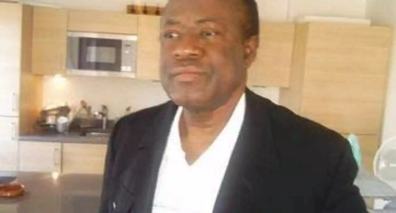 ‘He was patriotic’ -- Orji Kalu mourns Mbadinuju, ex-gov of Anambra | TheCable