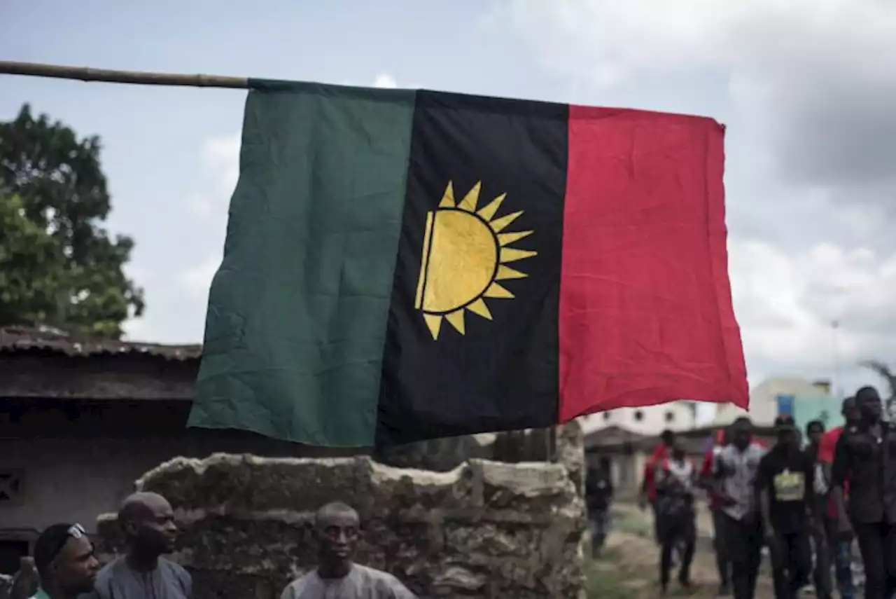 IPOB declares sit-at-home in south-east on May 30 | TheCable