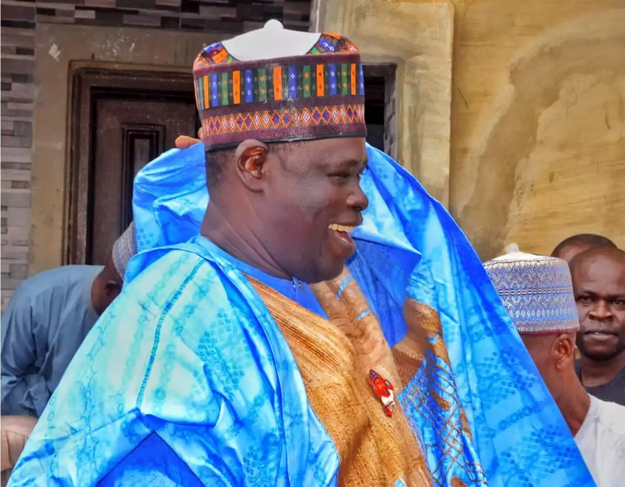 Nuhu Clark, Borno assembly member-elect, is dead | TheCable