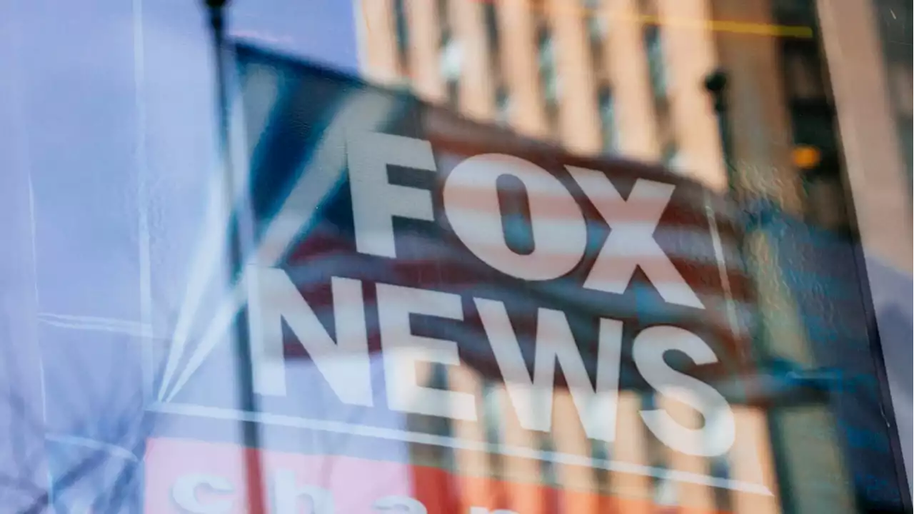 Dominion Judge Sanctions Fox News Over Hiding Evidence