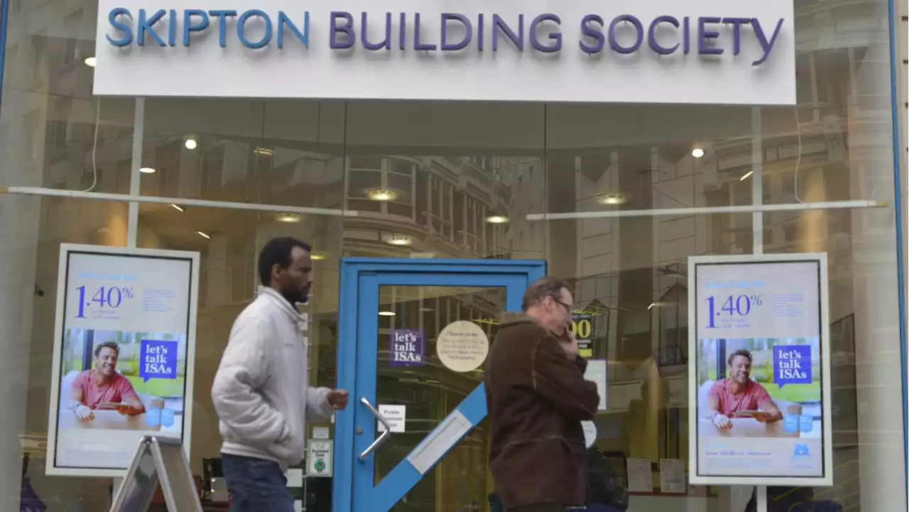 Skipton Building Society to introduce mortgage for 'trapped renters' who can't afford a deposit