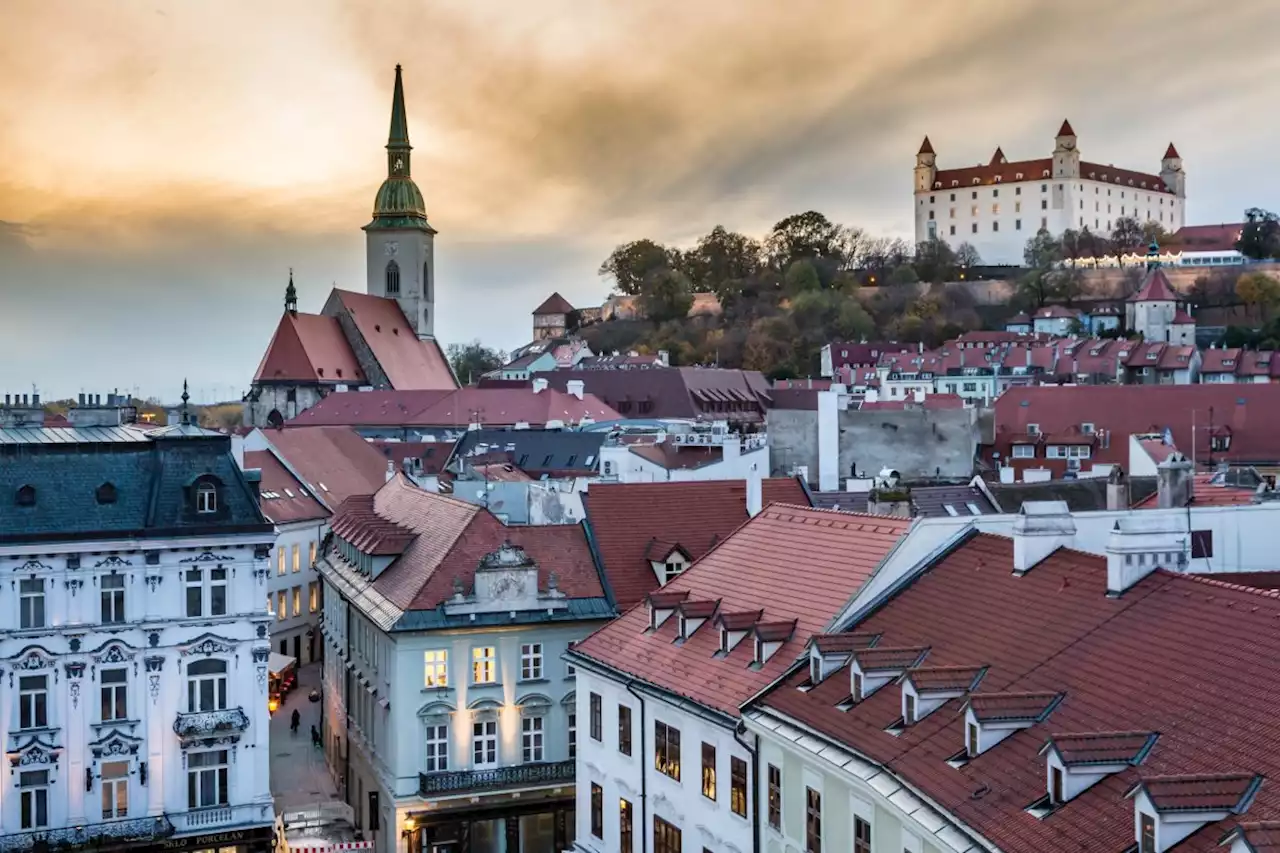 The enchanting European city break that treats you to luxury and charm, but for bargain prices