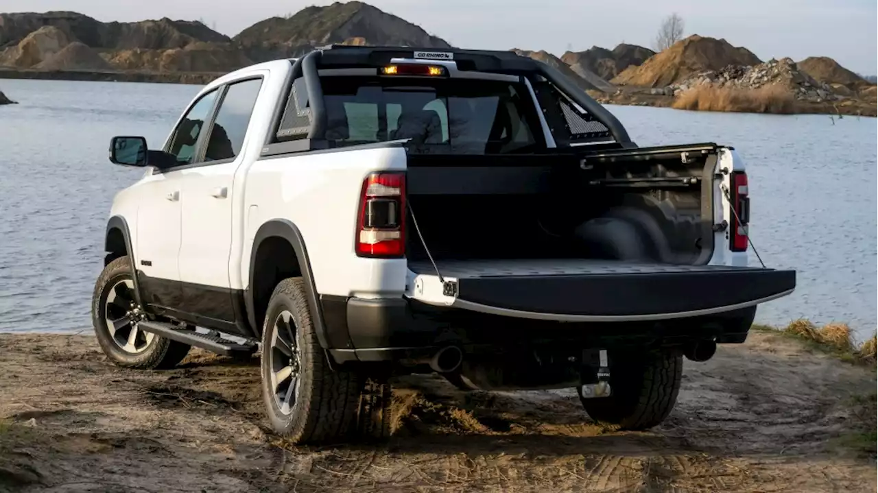 Best Truck Bed Accessories for 2023 - Autoblog