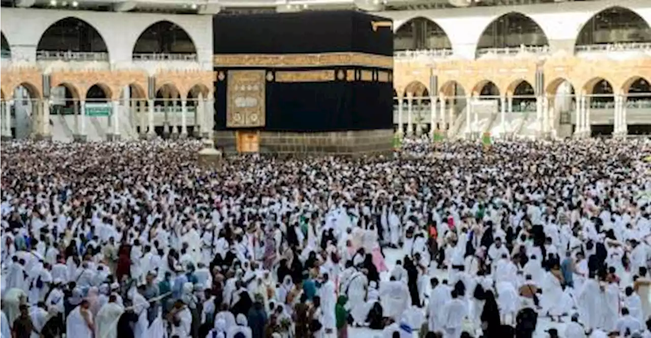 More than 19 million pilgrims conducted Umrah in the Grand Mosque during 20 days of Ramadan