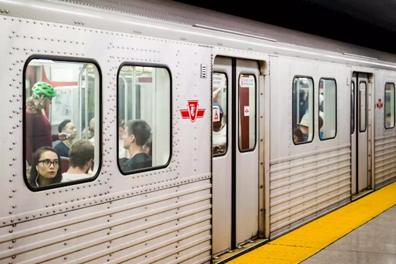 Classical music failed to deter loitering in the '90s, according to TTC