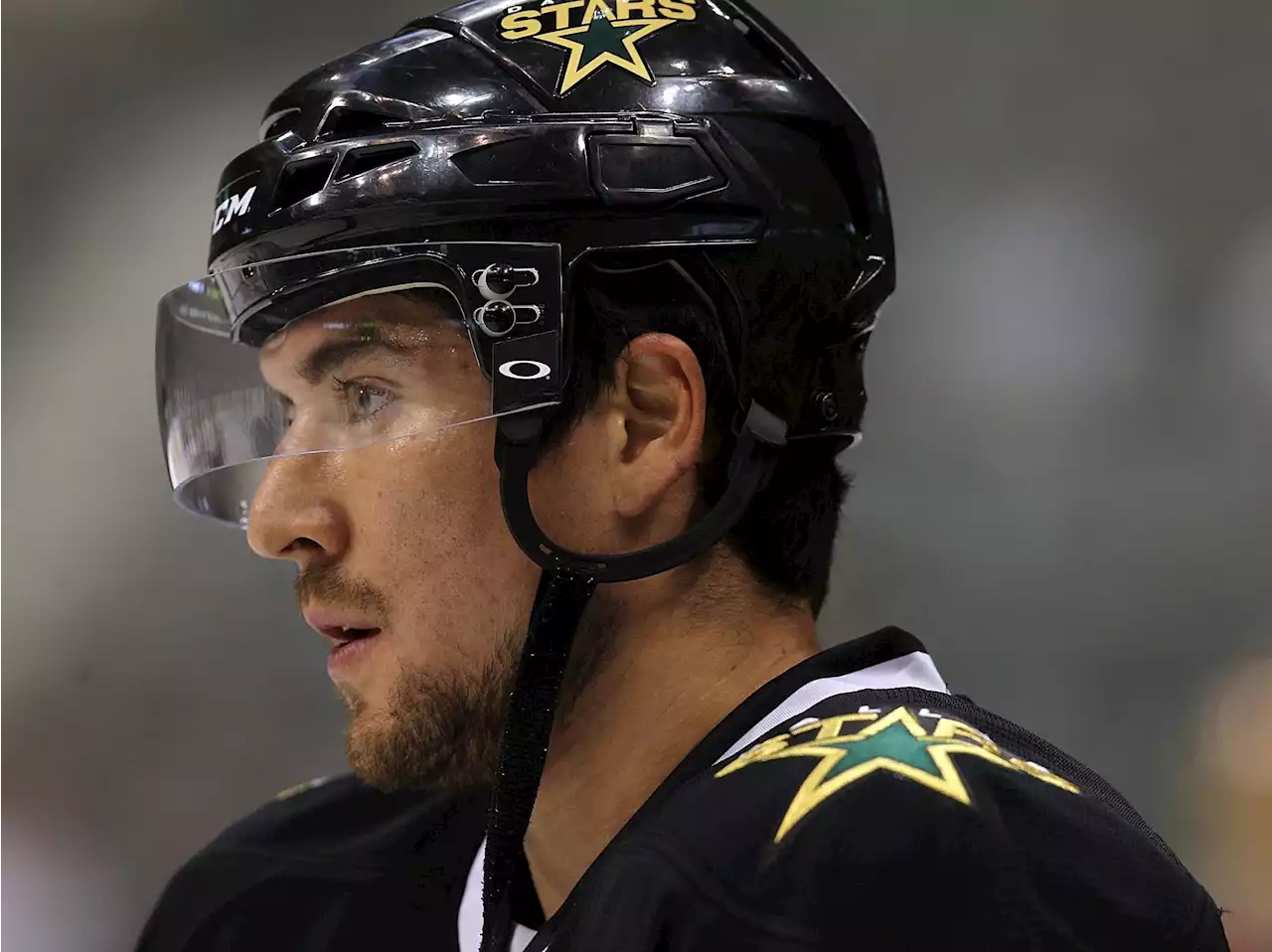 Ex-Dallas Stars forward Raymond Sawada dies at 38