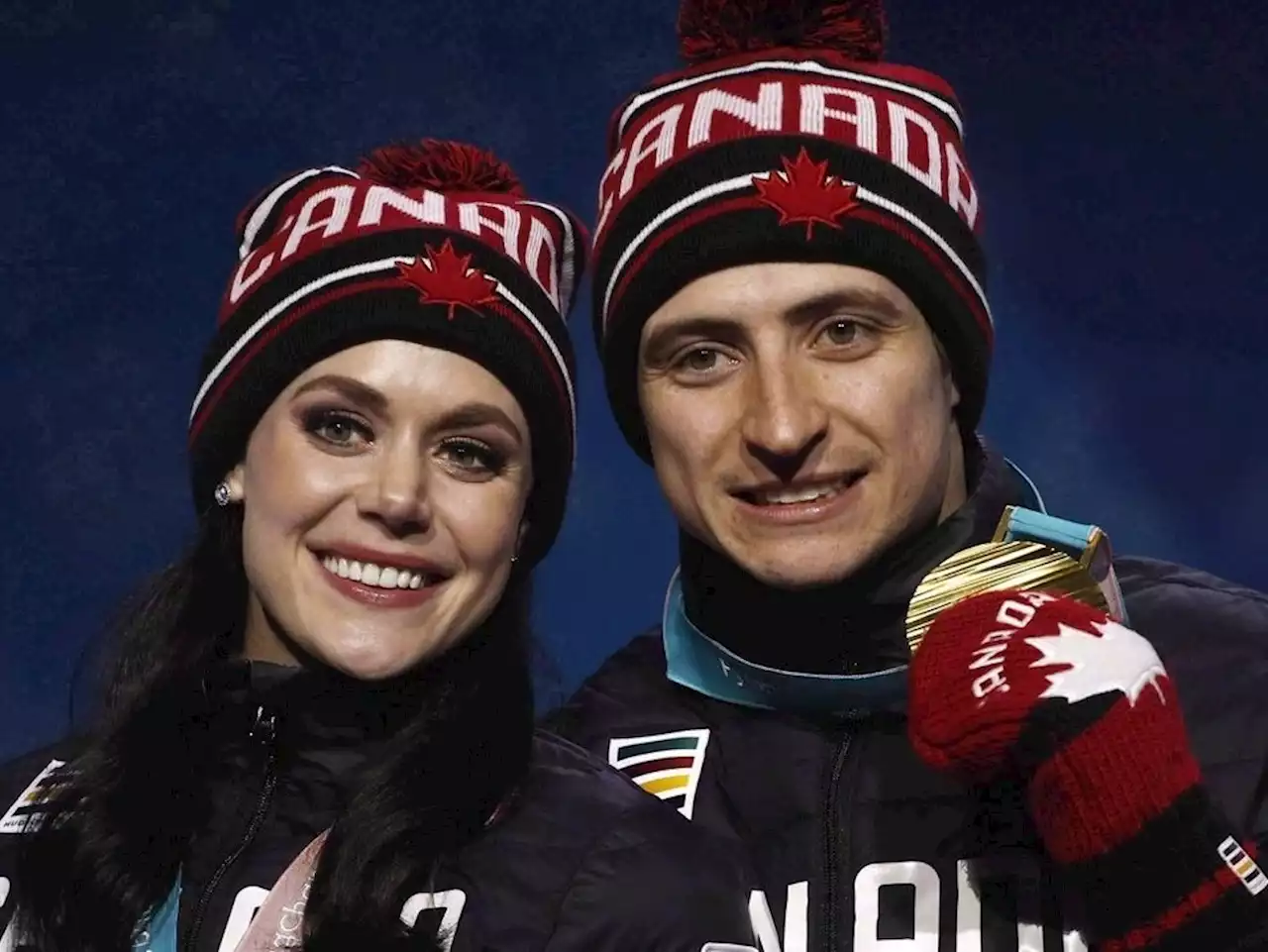 Russia imposes sanctions on 333 Canadians, including Olympians