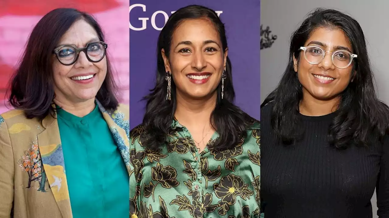 Mira Nair, Geeta Malik, Minhal Baig Join 1497 Features Lab as Mentors (Exclusive)