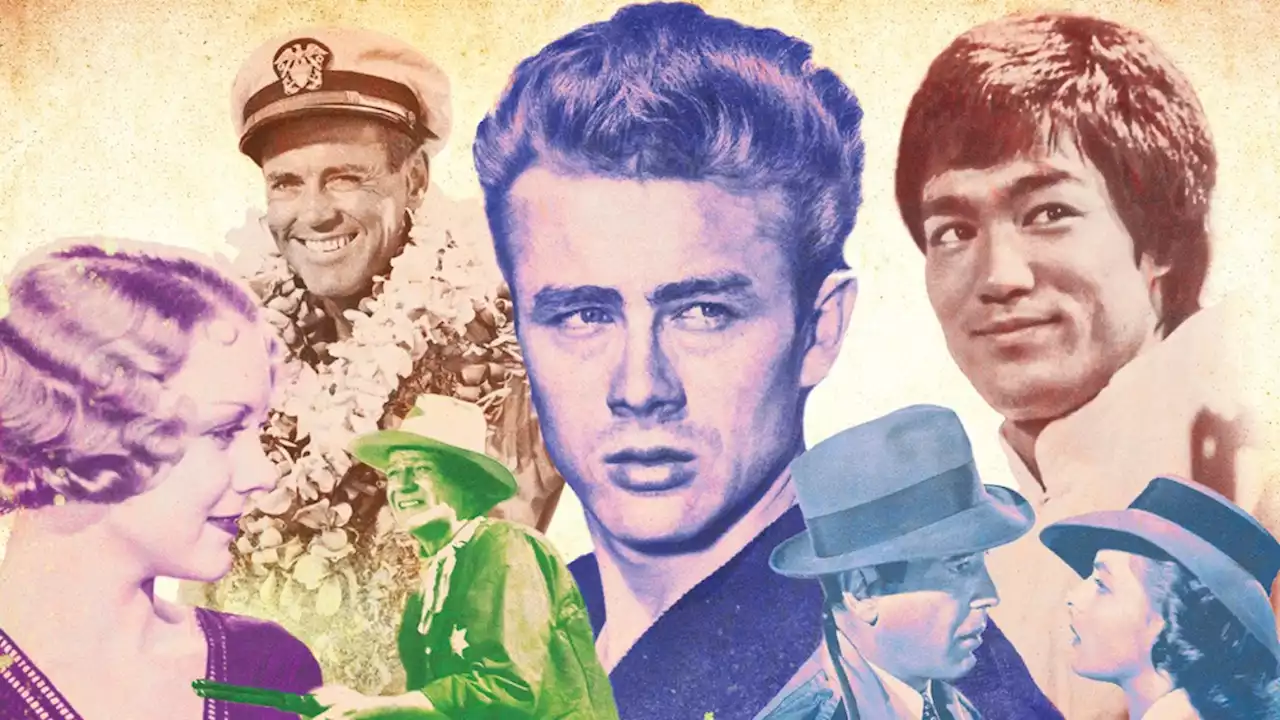 The 10 Classic Warner Bros. Movies to Catch at the 2023 TCM Festival