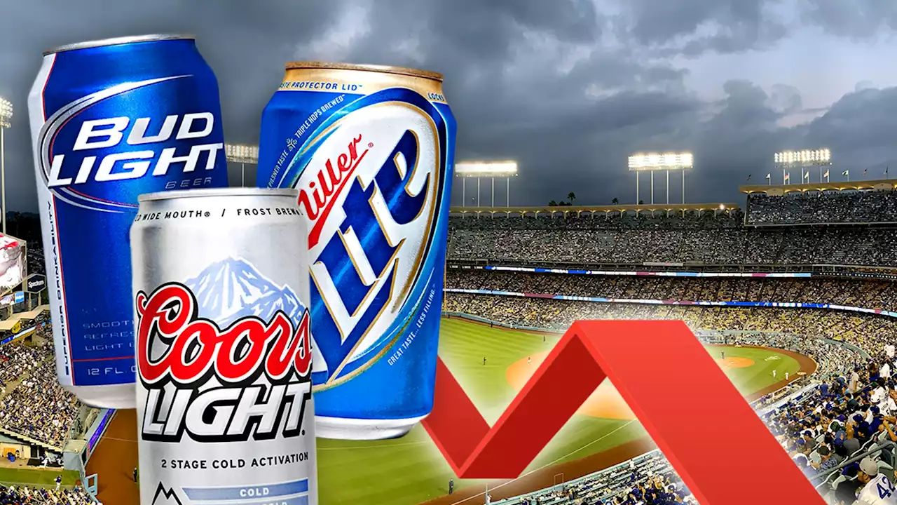 Short MLB Games Killing Beer Sales, Teams Extend Deadline To Sell