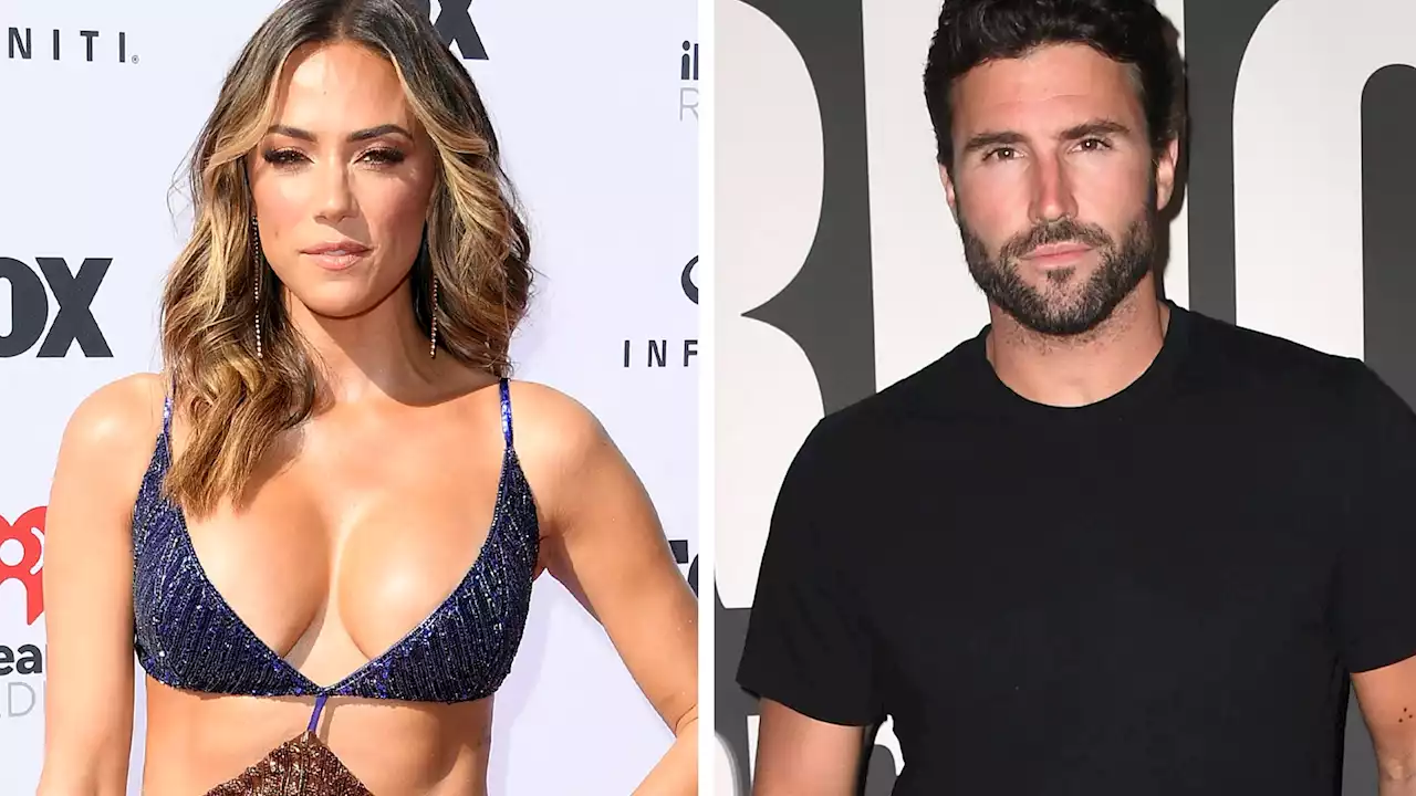 Why Jana Kramer Says Her Blind Date With Brody Jenner Was the 'Absolute Worst'