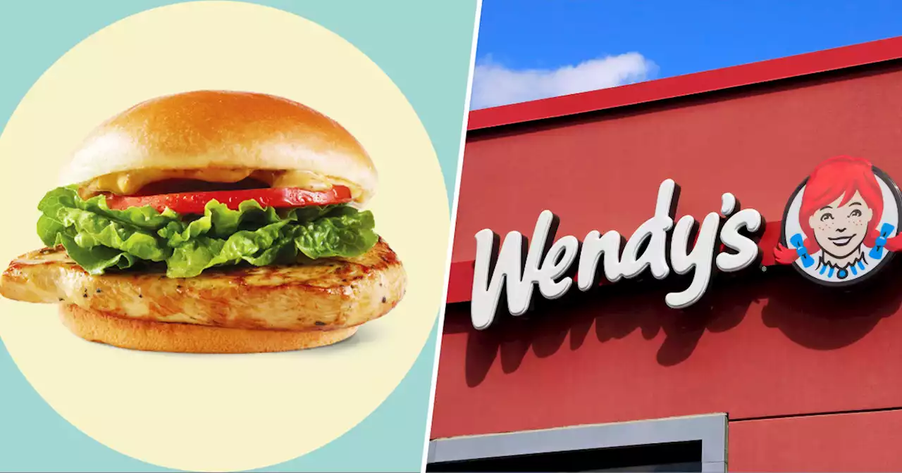 Wendy’s removed a beloved item from its menu and fans feel ‘betrayed’