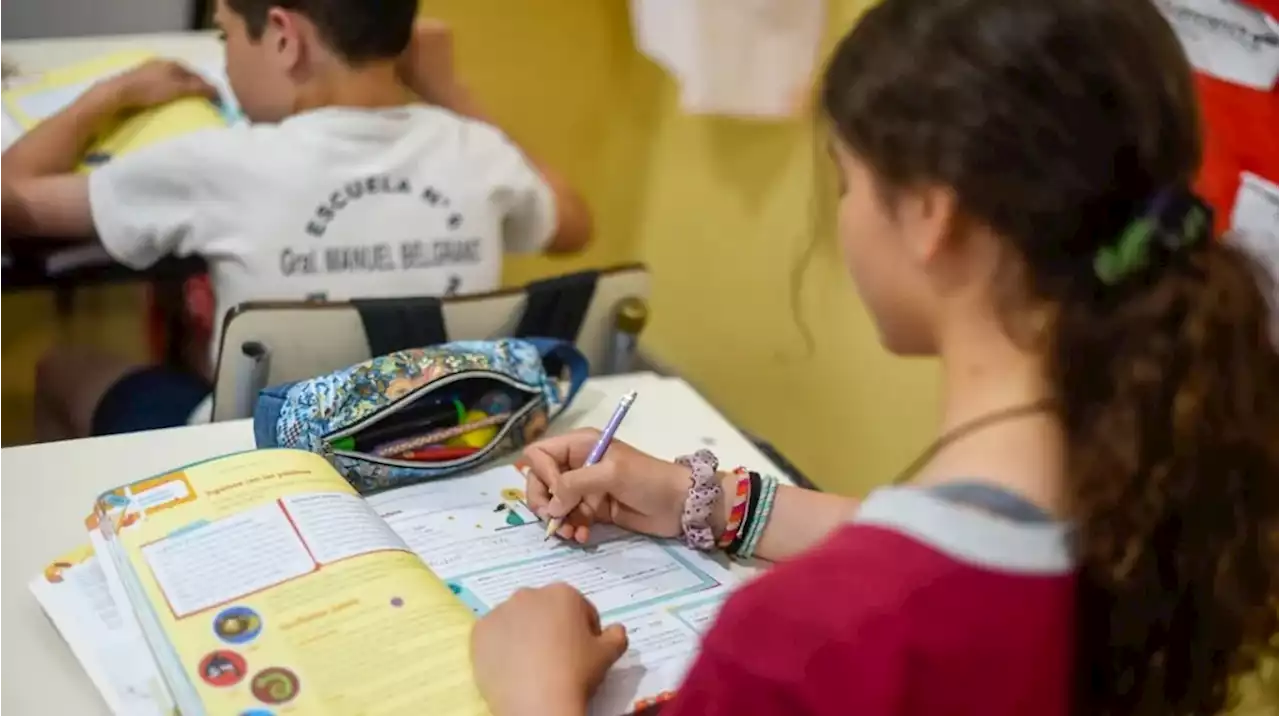 Un colegio de CABA deberá pagar una indemnización millonaria por echar a una docente que zamarreó a una nena