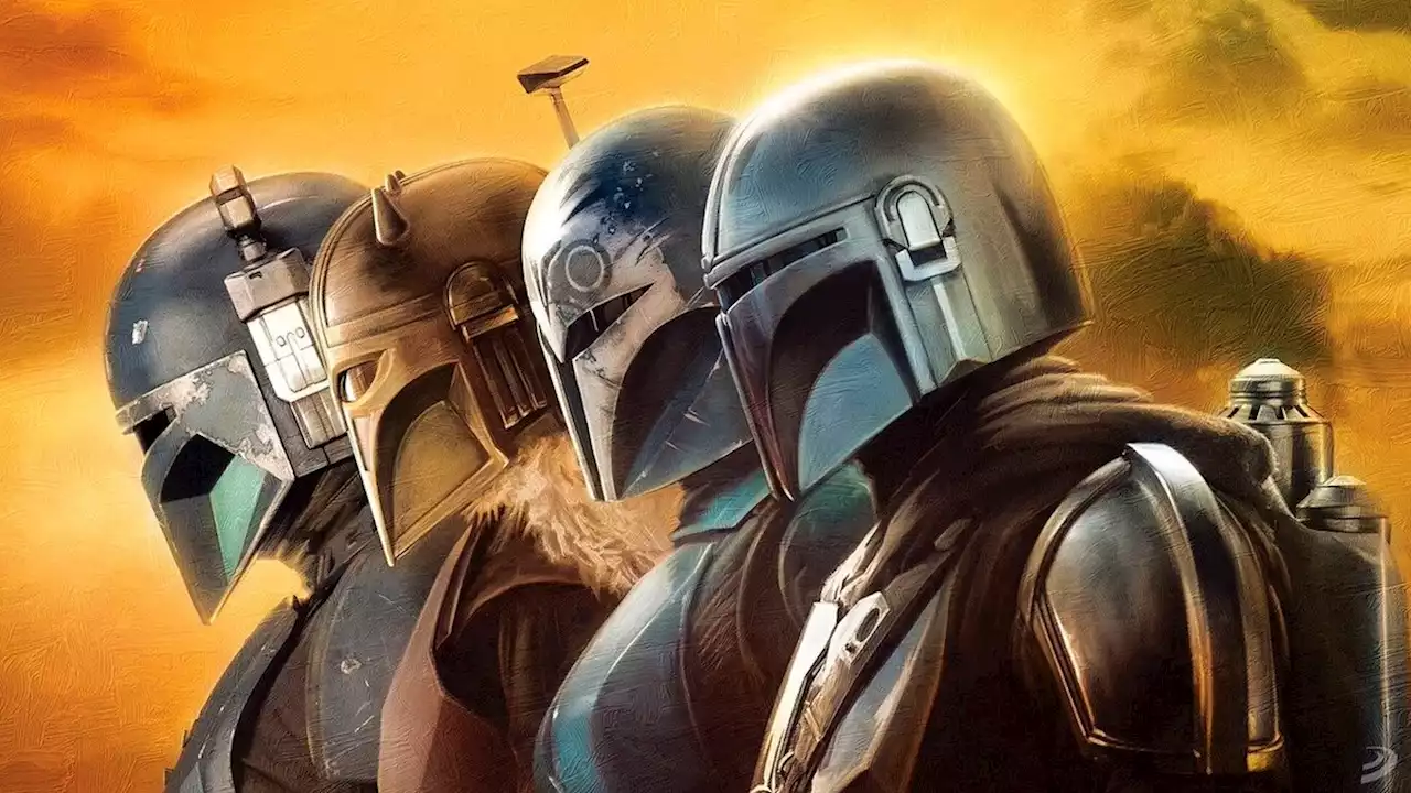 The Mandalorian: tercera temporada ha tenido menos audiencia en comparación con las anteriores | Tomatazos