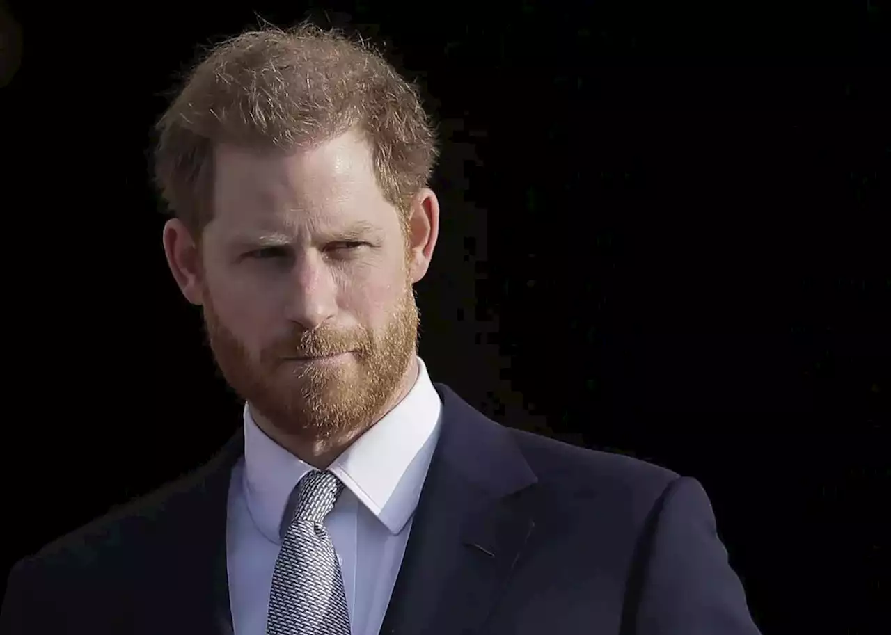 Prince Harry to attend King Charles’s coronation solo, Buckingham Palace says