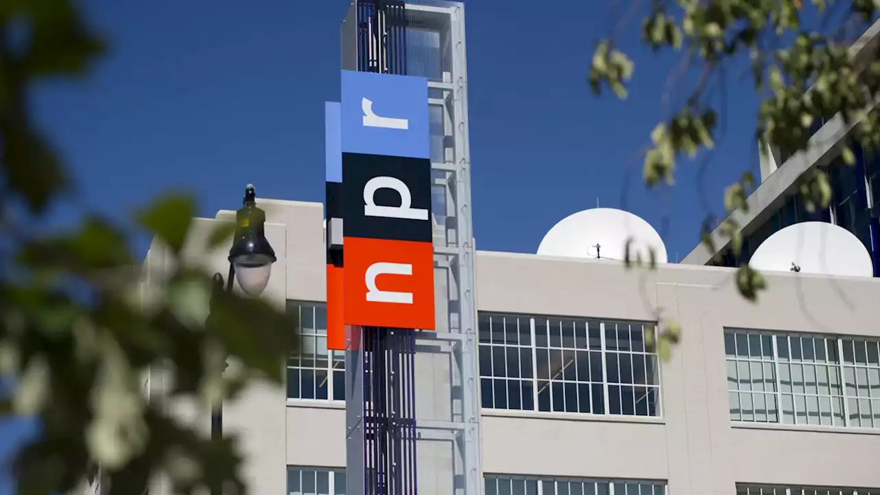 NPR stops using Twitter after receiving 'government funded media' label