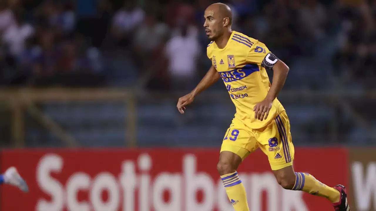 Guido Pizarro niega estén para lujos de cara al Tigres vs. Motagua de la Concacaf Liga de Campeones