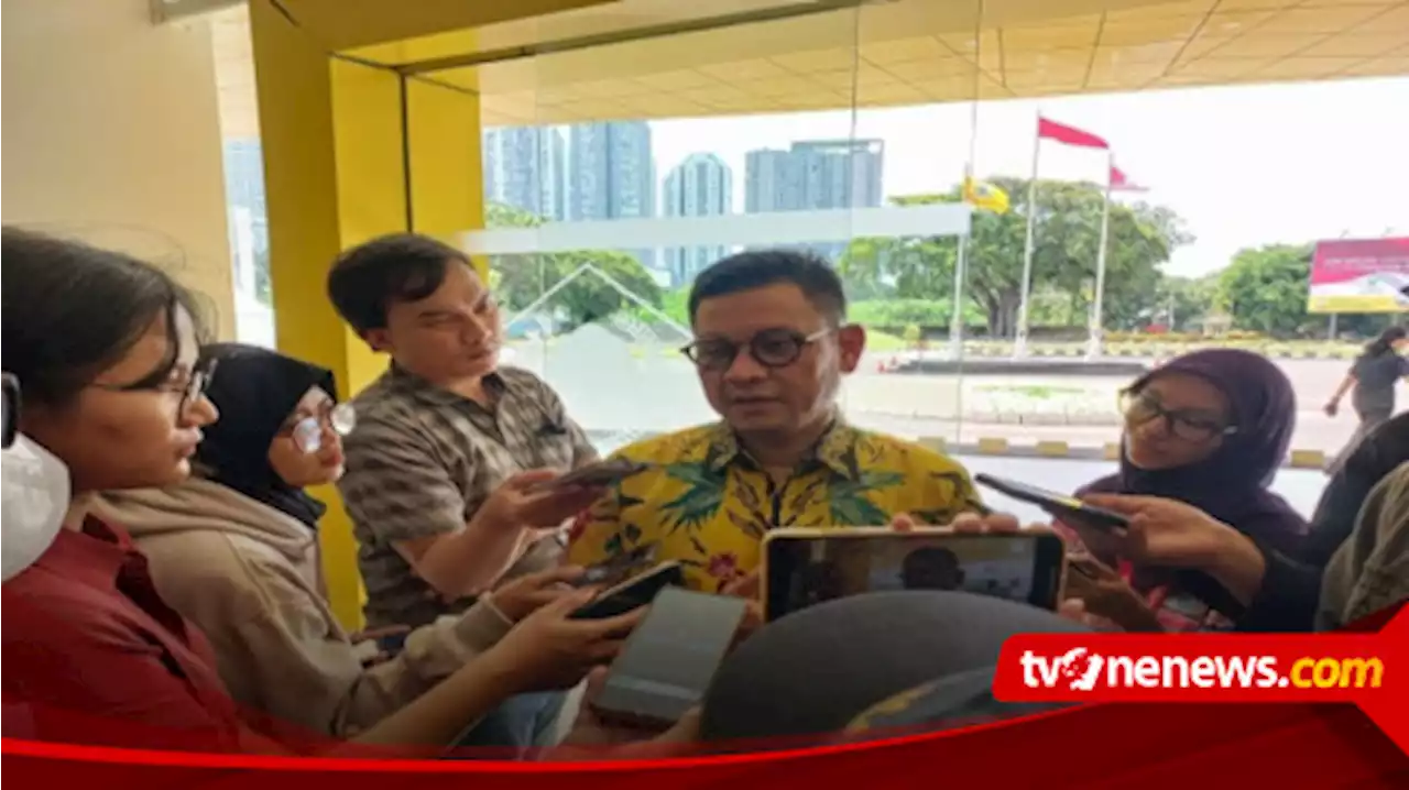 Strategi Golkar Bikin PSI Tertarik ke Koalisi Besar, Ucapan Airlangga Hartarto Dibongkar