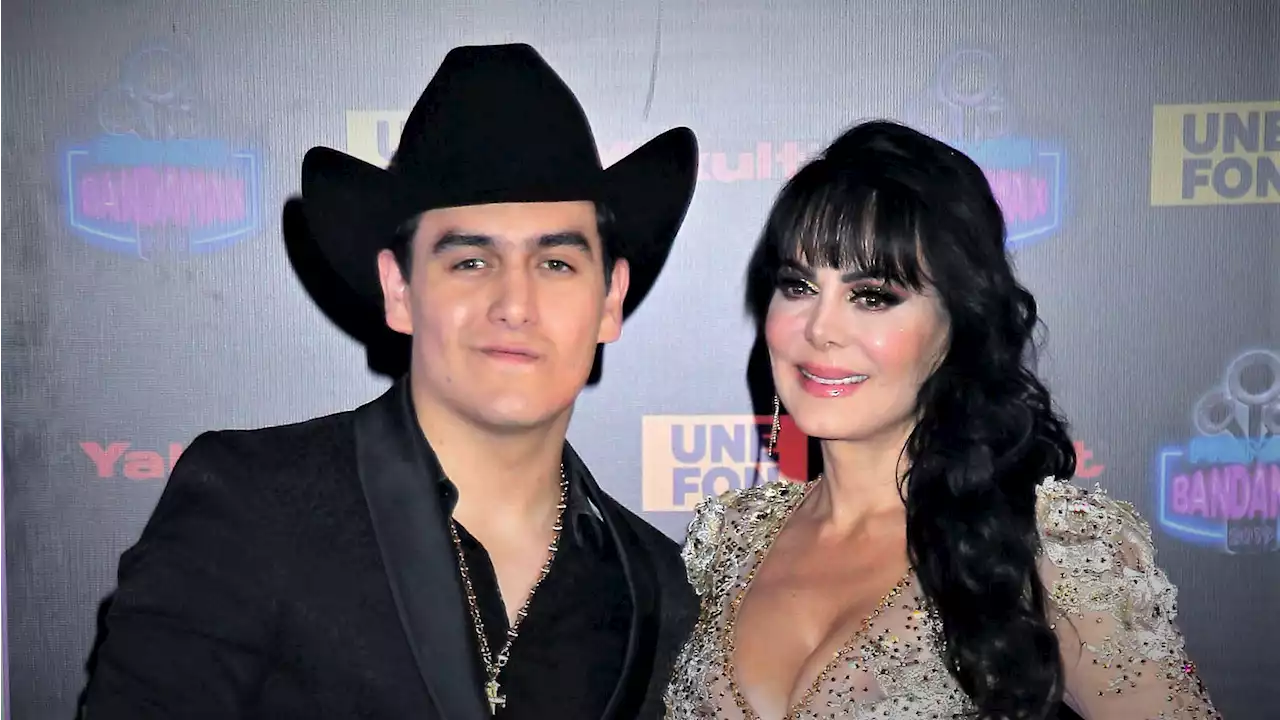 Julián Figueroa en Hollywood: revelan su último proyecto cinematográfico al lado de Maribel Guardia