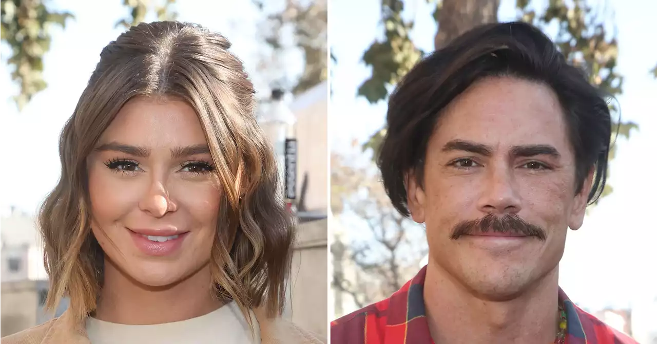 Raquel Leviss and Tom Sandoval's Relationship Timeline