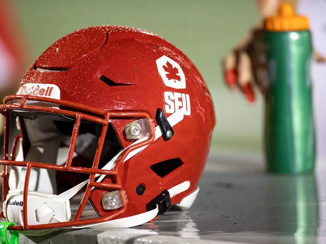 SFU Football Alumni Society to seek injunction to reinstate program