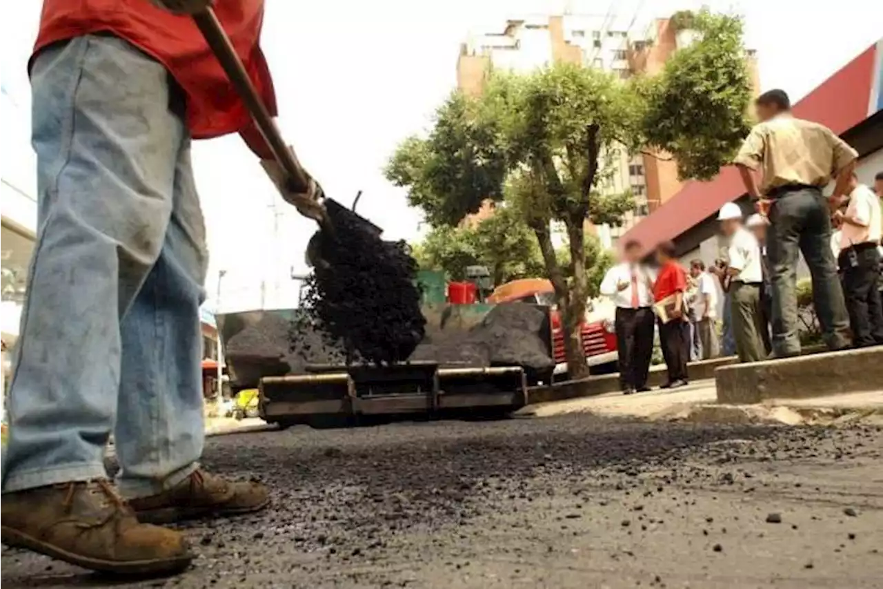 ¡Atento! Esta vía de Bucaramanga estará cerrada por mantenimiento en la malla vial