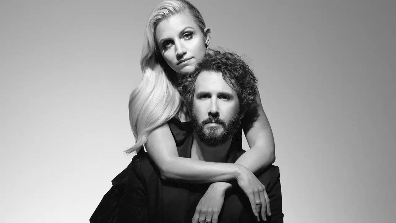 Josh Groban and Annaleigh Ashford on How to Survive ‘Sweeney Todd’