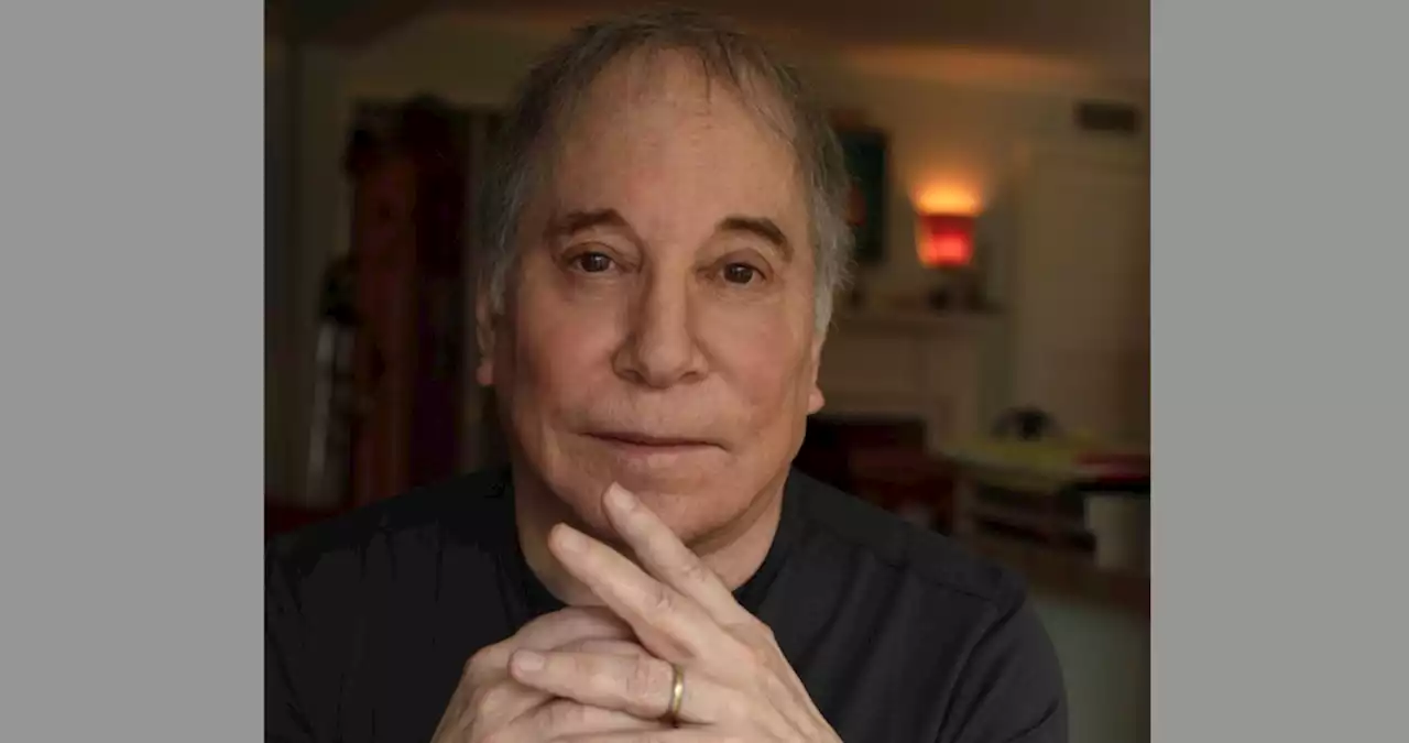 Paul Simon to Release ‘Seven Psalms,’ First Album of Newly Written Material in Seven Years