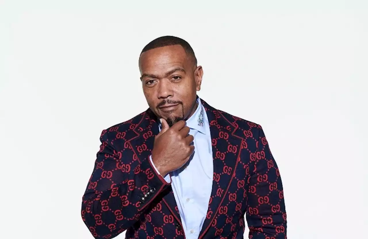 Timbaland Talks New Justin Timberlake and Missy Elliott Albums, Beatclub, Verzuz and More