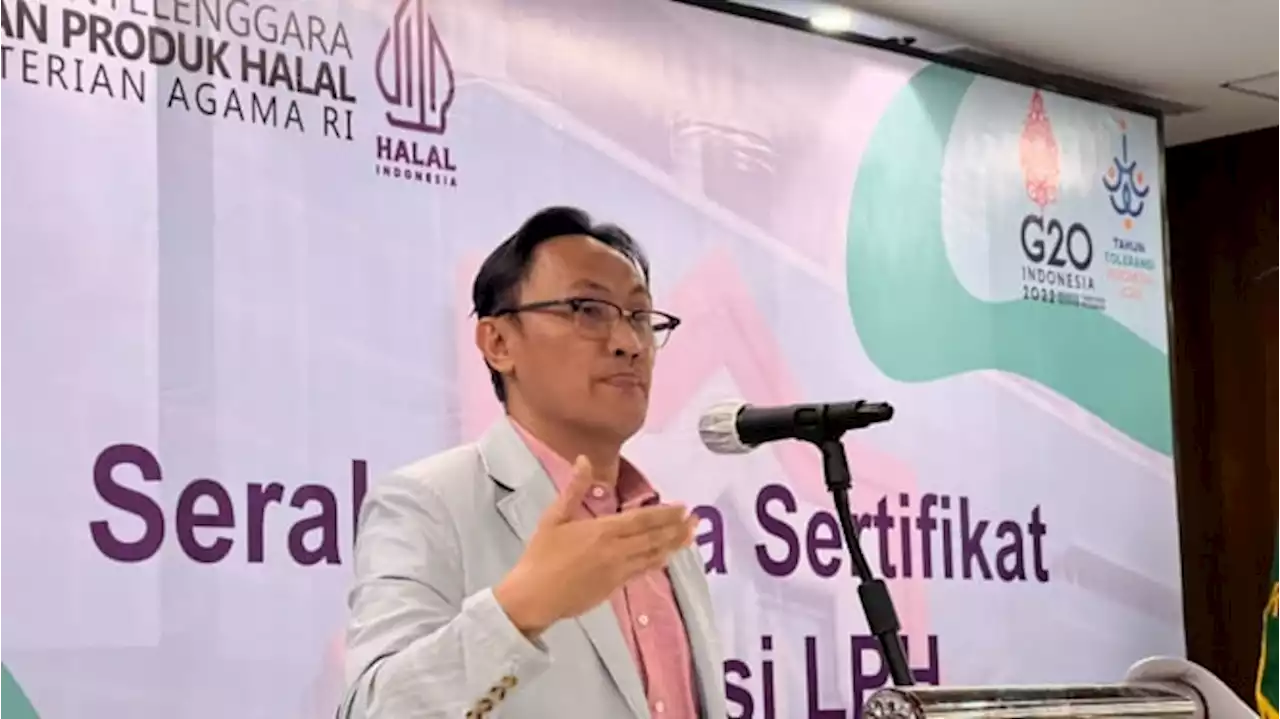 Negara-negara di Asia Mulai Peduli Sertifikasi Halal Pada Resto dan Hotel