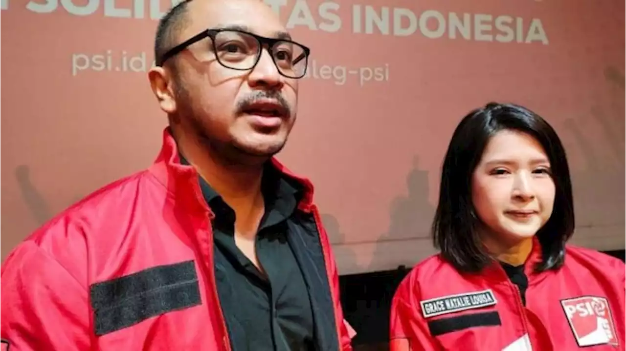 PSI Sepakat Gabung Koalisi Besar, Capresnya Tetap Ganjar Pranowo