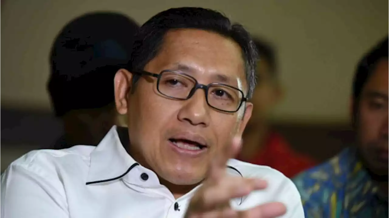 Ruhut Dapat Kabar Anas Urbaningrum Dirayu Jhoni Allen Gabung ke Demokrat Versi Moeldoko