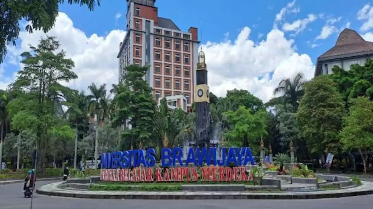 Universitas Brawijaya Sebar Puluhan Ribu Mahasiswa untuk Bangun Seribu Desa Pintar di Jatim