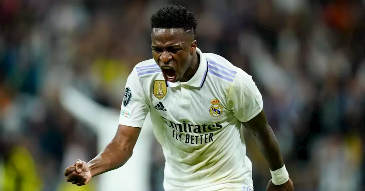 Dominant Real Madrid houdt zijden draadje heel voor Chelsea met kleine overwinning