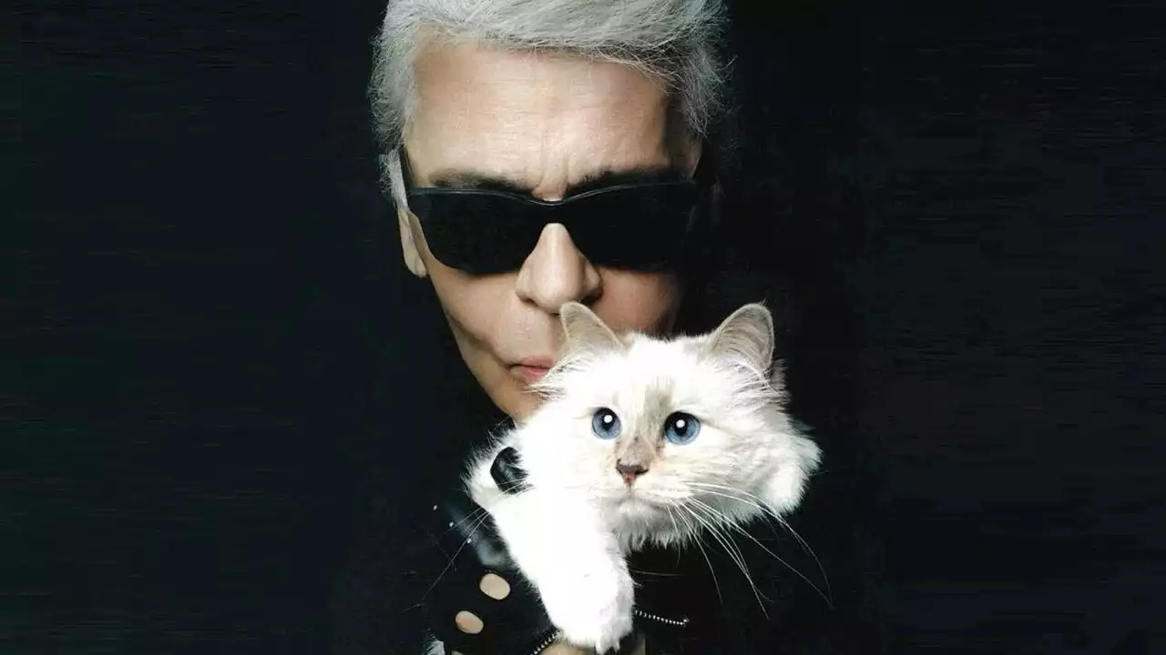 Choupette Lagerfeld parteciperà al Met Gala 2023