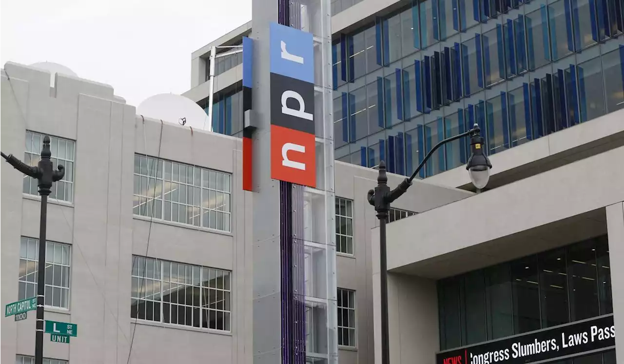 NPR goes dark on Twitter over ‘government funded media’ label