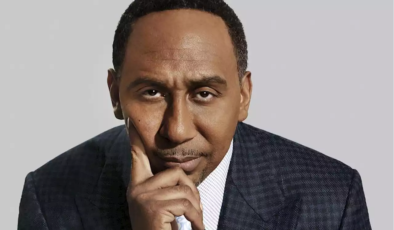 ESPN’s Stephen A. Smith says quiet part out loud: Trump is not racist