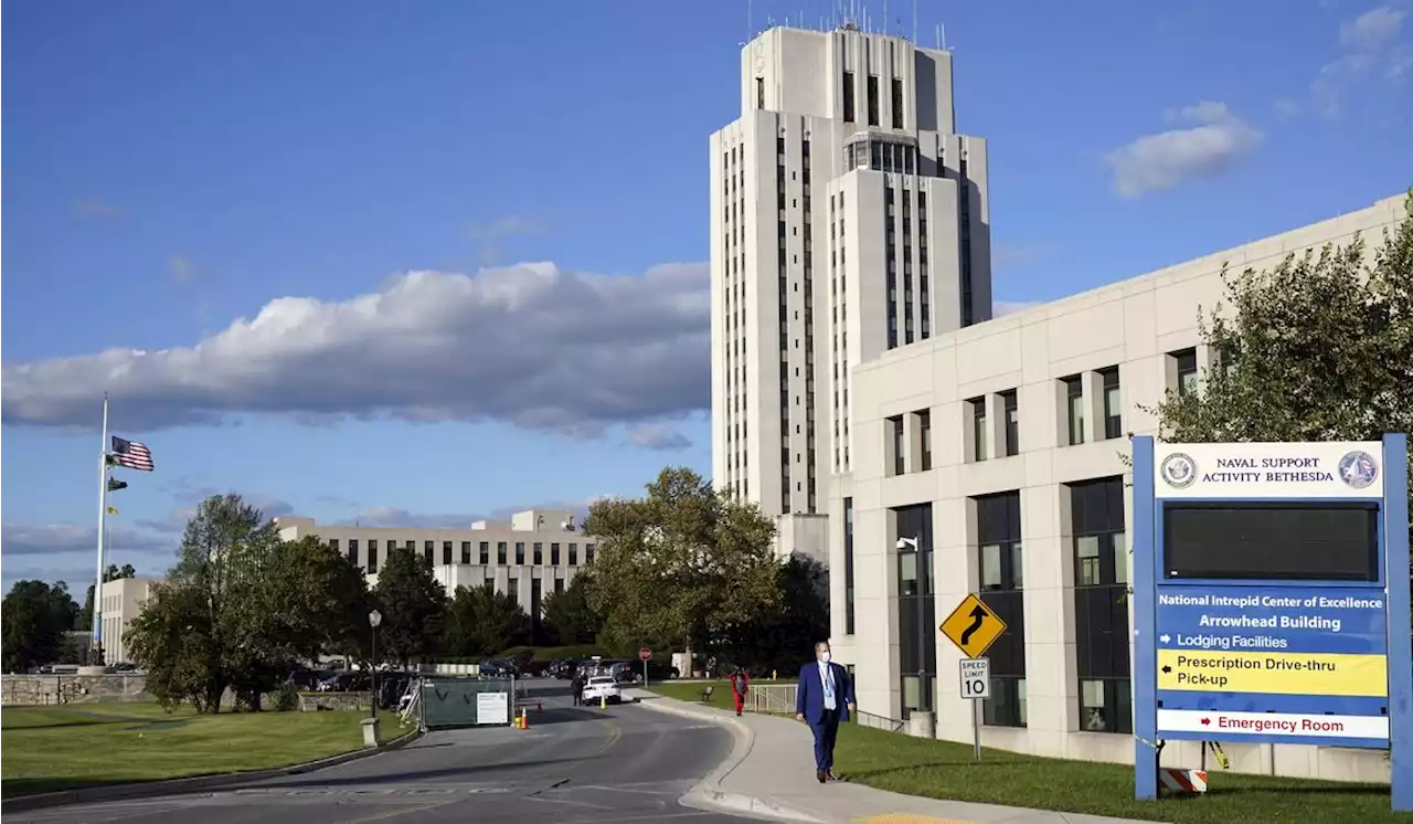 Walter Reed reviewing disputed Catholic chaplaincy contract, medical center says