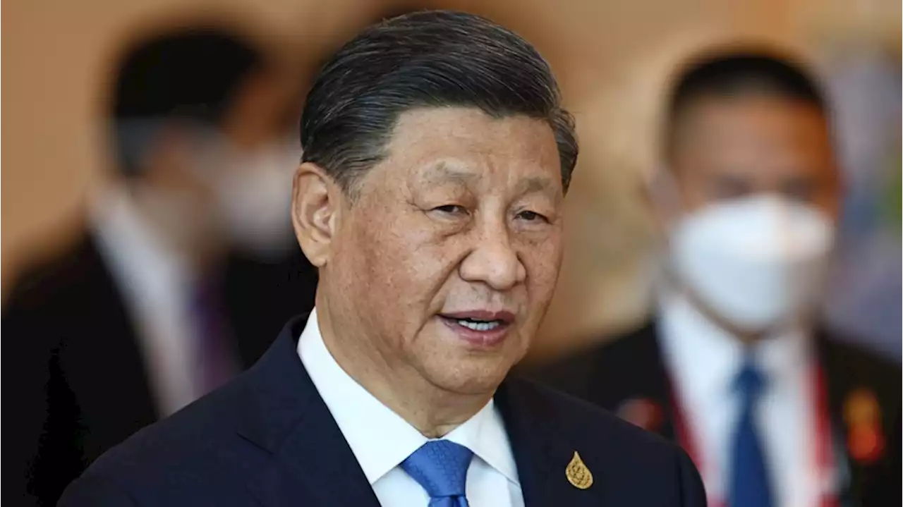 China: Xi Jinping bedroht Taiwan – Experte bewertet Eskalationspotenzial